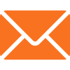 Contact icon showing an envelope and phone