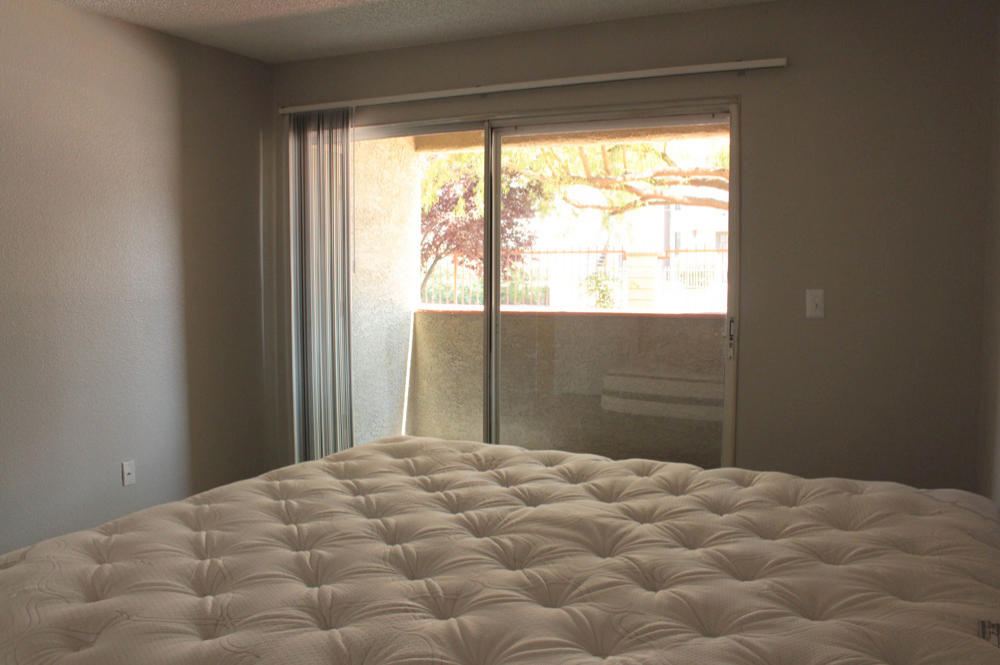Interior photo of Bellevue apartment Bedroom 5