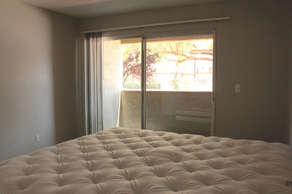This image is the visual representation of Interiors 2 in Bellevue Apartments.