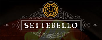 This image logo is used for Settebello Pizzeria Napoletana link button