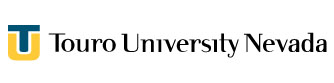 This image logo is used for Touro University Nevada link button